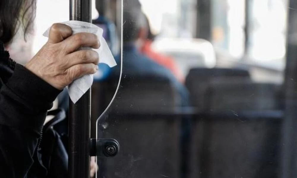 Κορονοϊός: 58 νέα κρούσματα και κανένας θάνατος σε 24 ώρες
